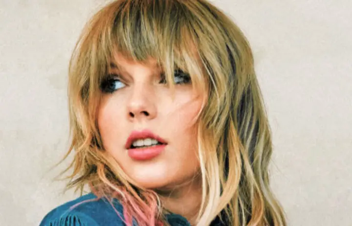 Will You Become Lover Of Taylor Swift Lover Lyrics