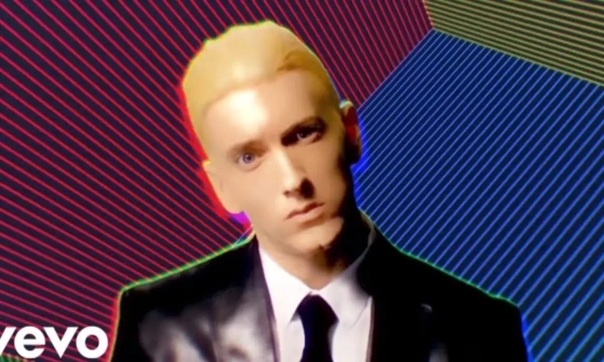 Braggadocious Lyrics Meaning Of Rap God By Eminem Laviasco