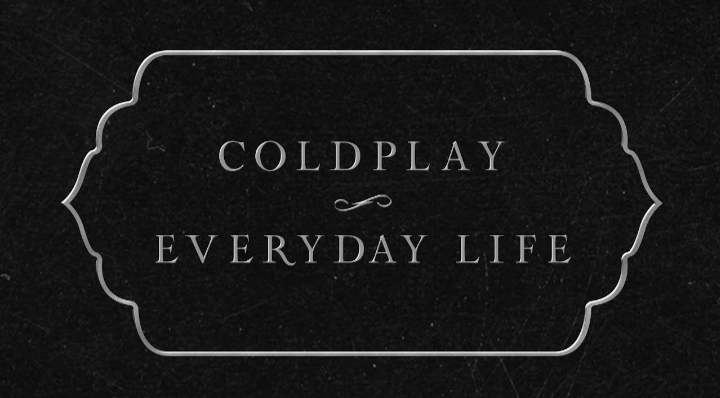 Why Are You Not Like Everyone Else Coldplay Everyday Life