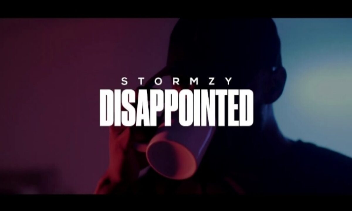 Stormzy Is Disappointed With Wiley Lyrics Meaning Laviasco