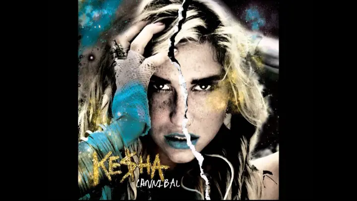 Kesha ‘Cannibal’ Lyrics Meaning Latest Viral on TikTok