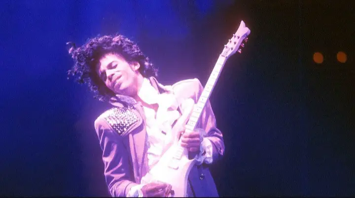 From Actor To Household Name, Prince and the Revolution ‘Purple Rain’ Lyrics Meaning