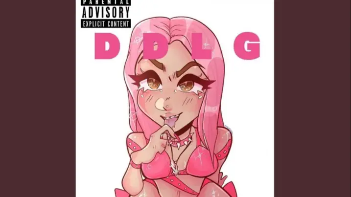 What Is Song By Rapper ppcocaine ‘DDLG’ Lyrics Meaning All About?